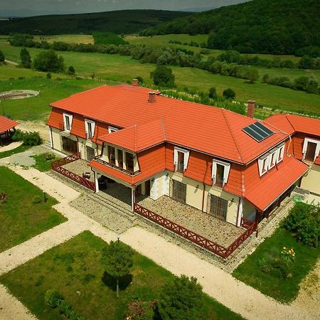 Saciova Hills Bed & Breakfast Ngoại thất bức ảnh