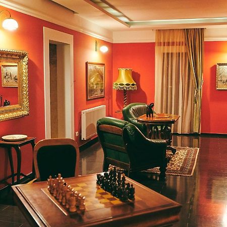 Saciova Hills Bed & Breakfast Ngoại thất bức ảnh