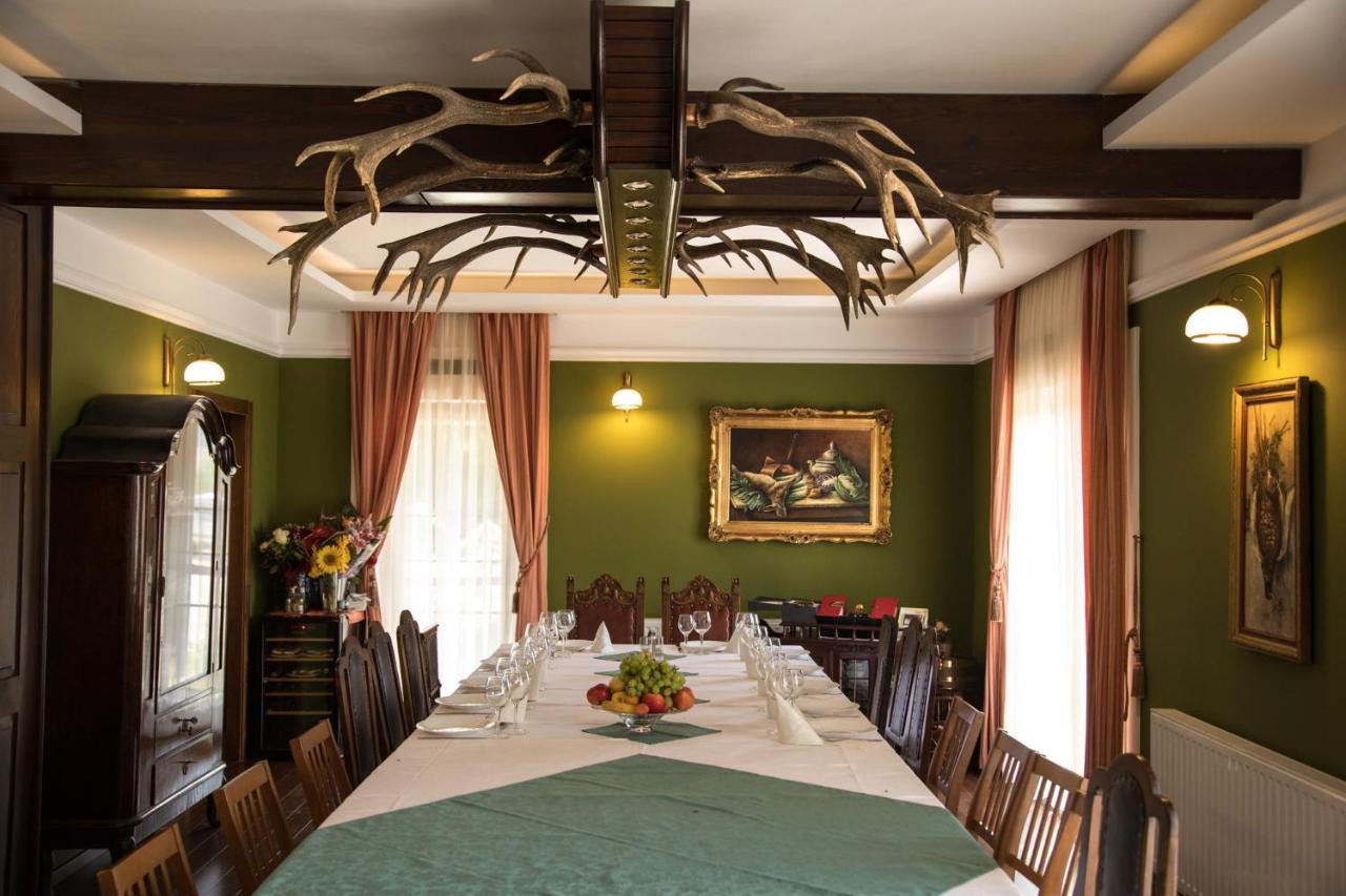 Saciova Hills Bed & Breakfast Ngoại thất bức ảnh