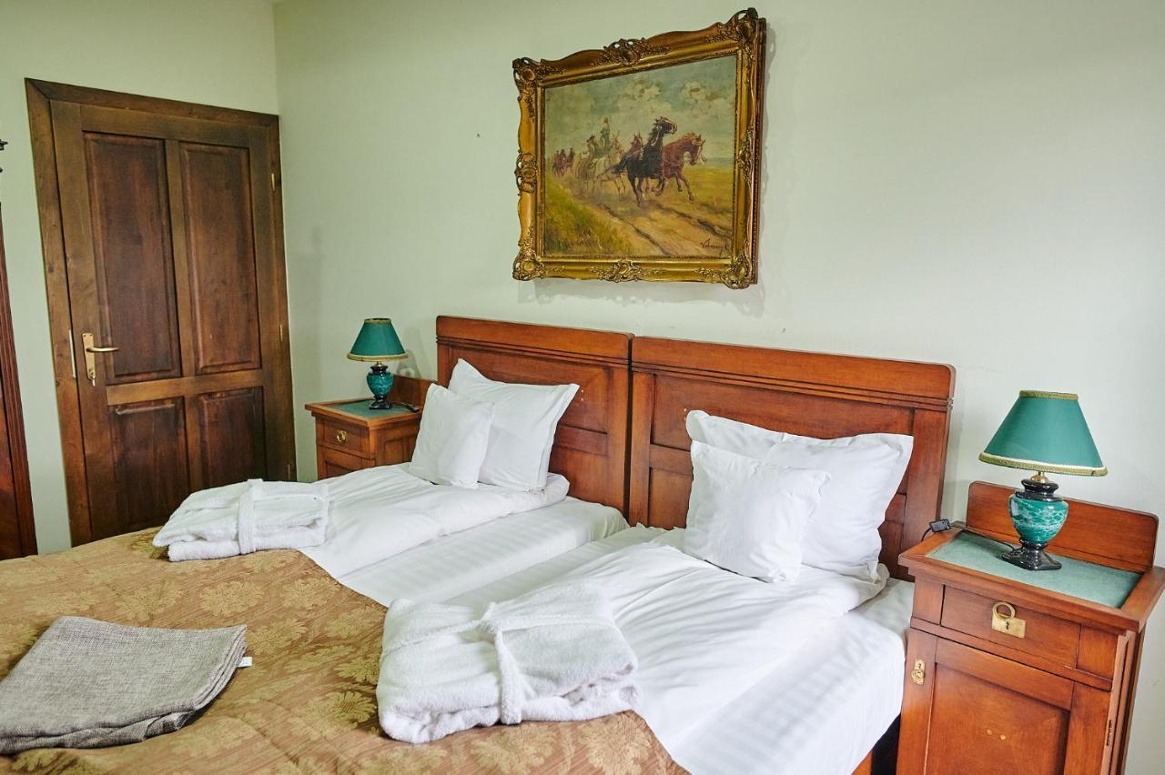 Saciova Hills Bed & Breakfast Ngoại thất bức ảnh