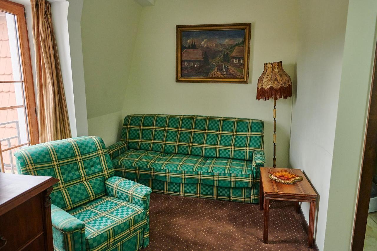 Saciova Hills Bed & Breakfast Ngoại thất bức ảnh