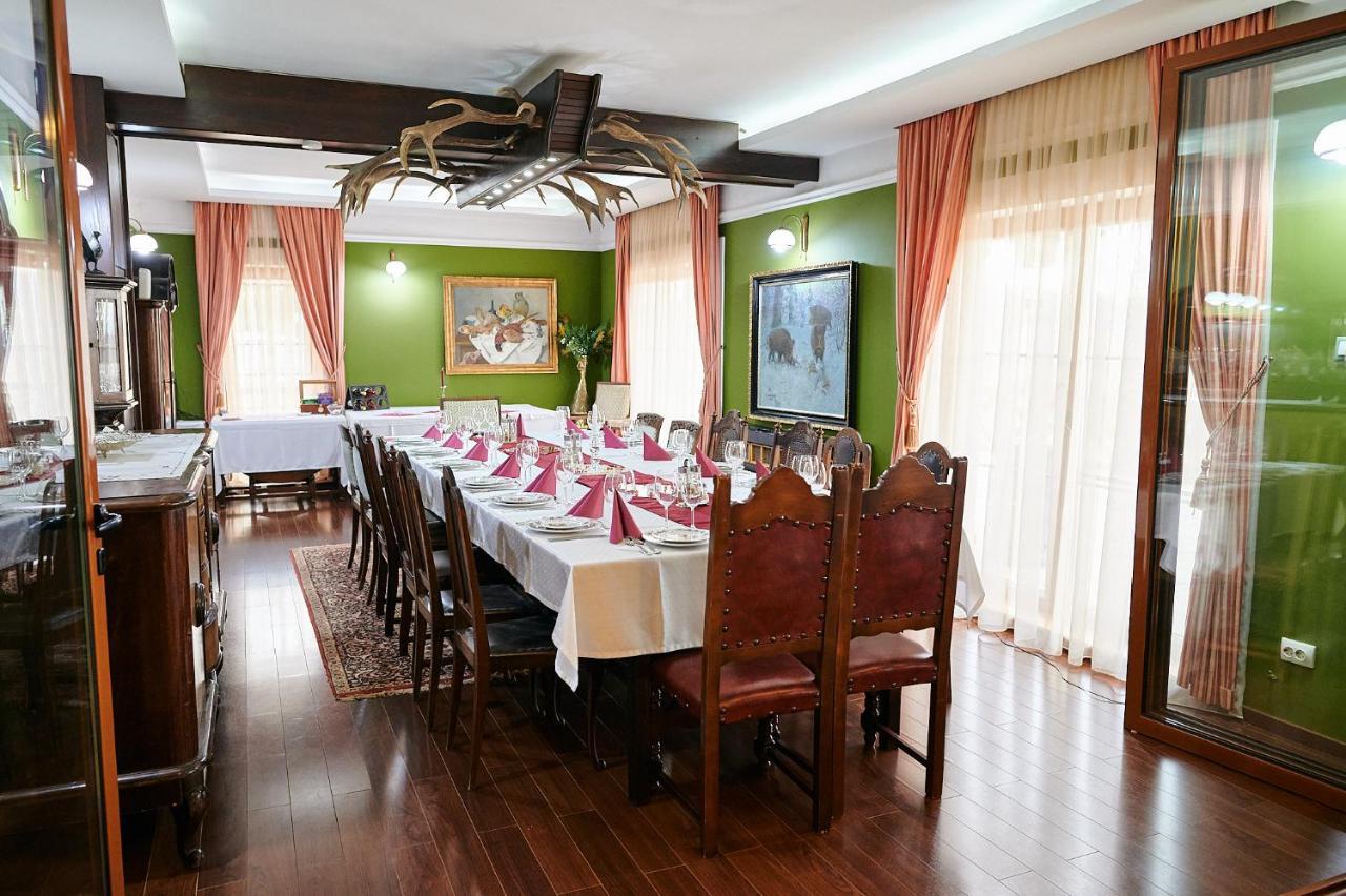 Saciova Hills Bed & Breakfast Ngoại thất bức ảnh