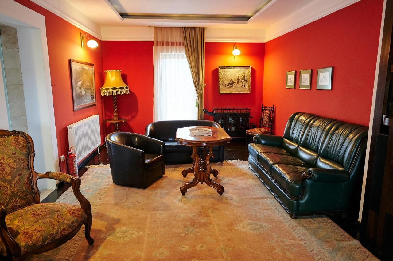 Saciova Hills Bed & Breakfast Ngoại thất bức ảnh