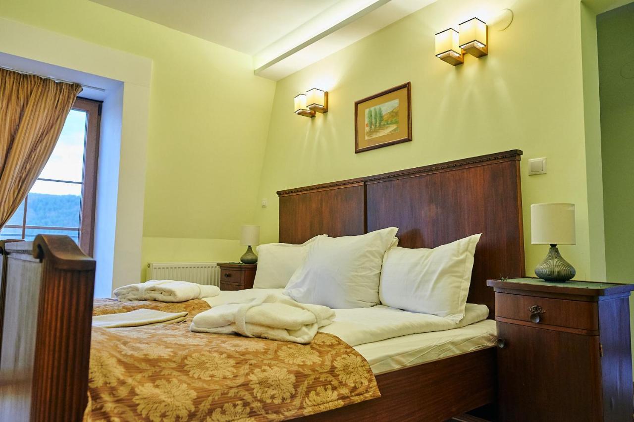 Saciova Hills Bed & Breakfast Ngoại thất bức ảnh