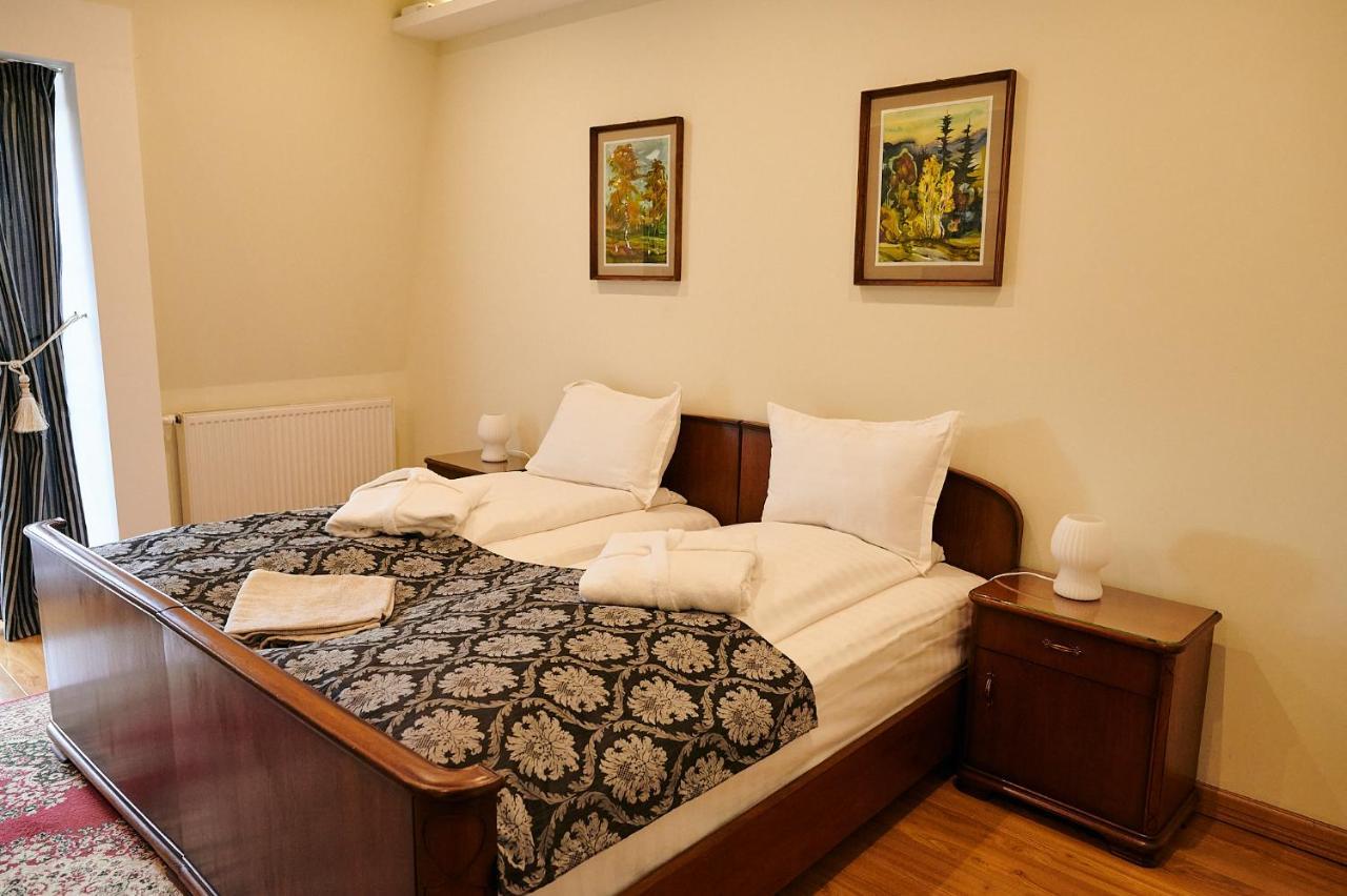 Saciova Hills Bed & Breakfast Ngoại thất bức ảnh
