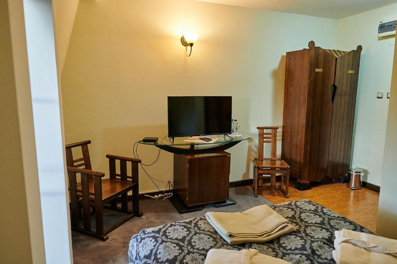 Saciova Hills Bed & Breakfast Ngoại thất bức ảnh