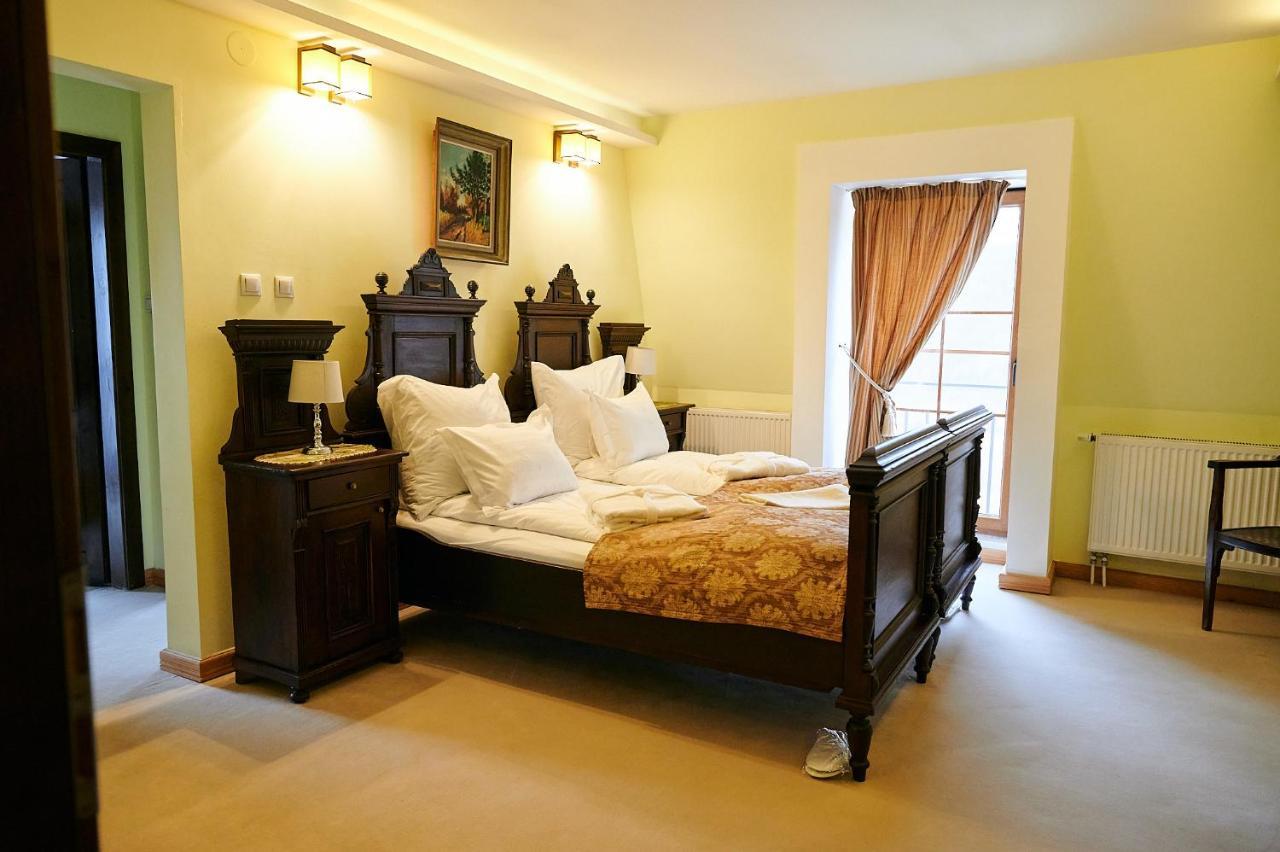 Saciova Hills Bed & Breakfast Ngoại thất bức ảnh