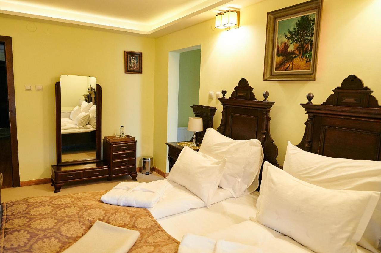 Saciova Hills Bed & Breakfast Ngoại thất bức ảnh