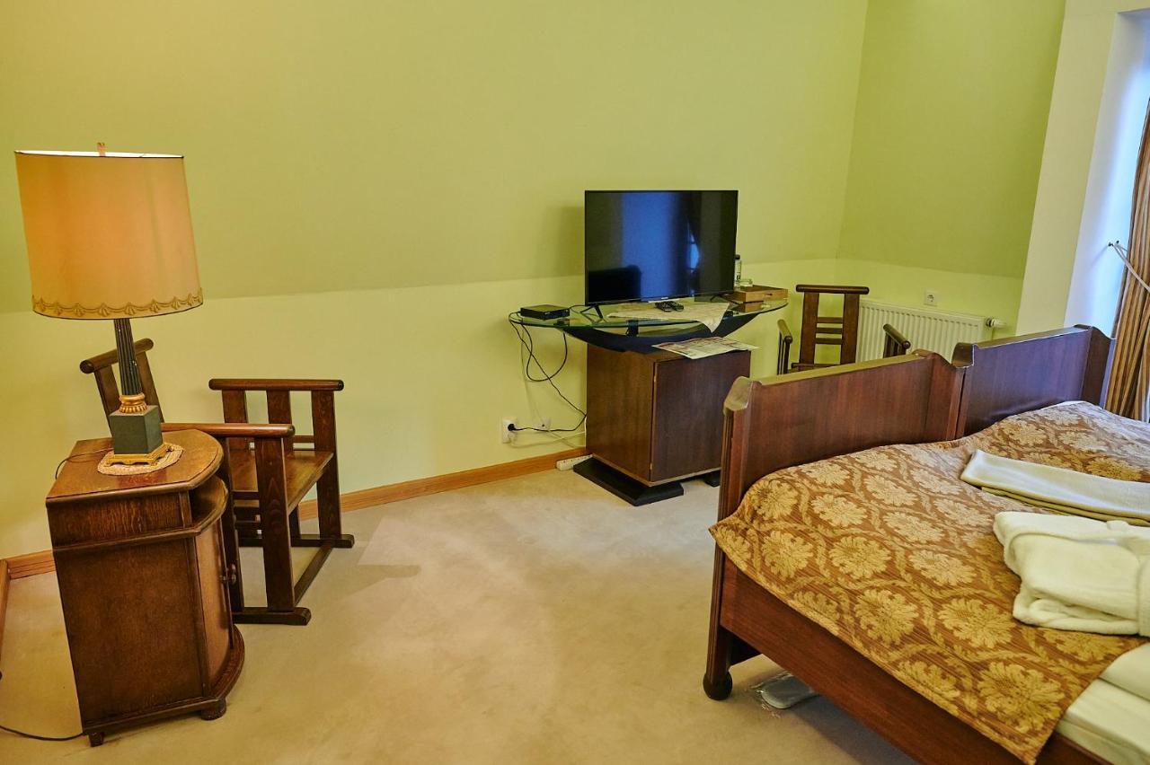 Saciova Hills Bed & Breakfast Ngoại thất bức ảnh