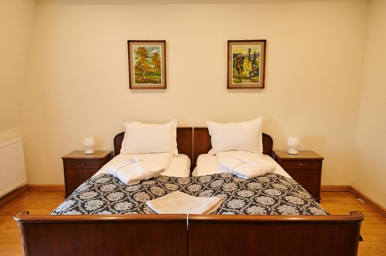 Saciova Hills Bed & Breakfast Ngoại thất bức ảnh