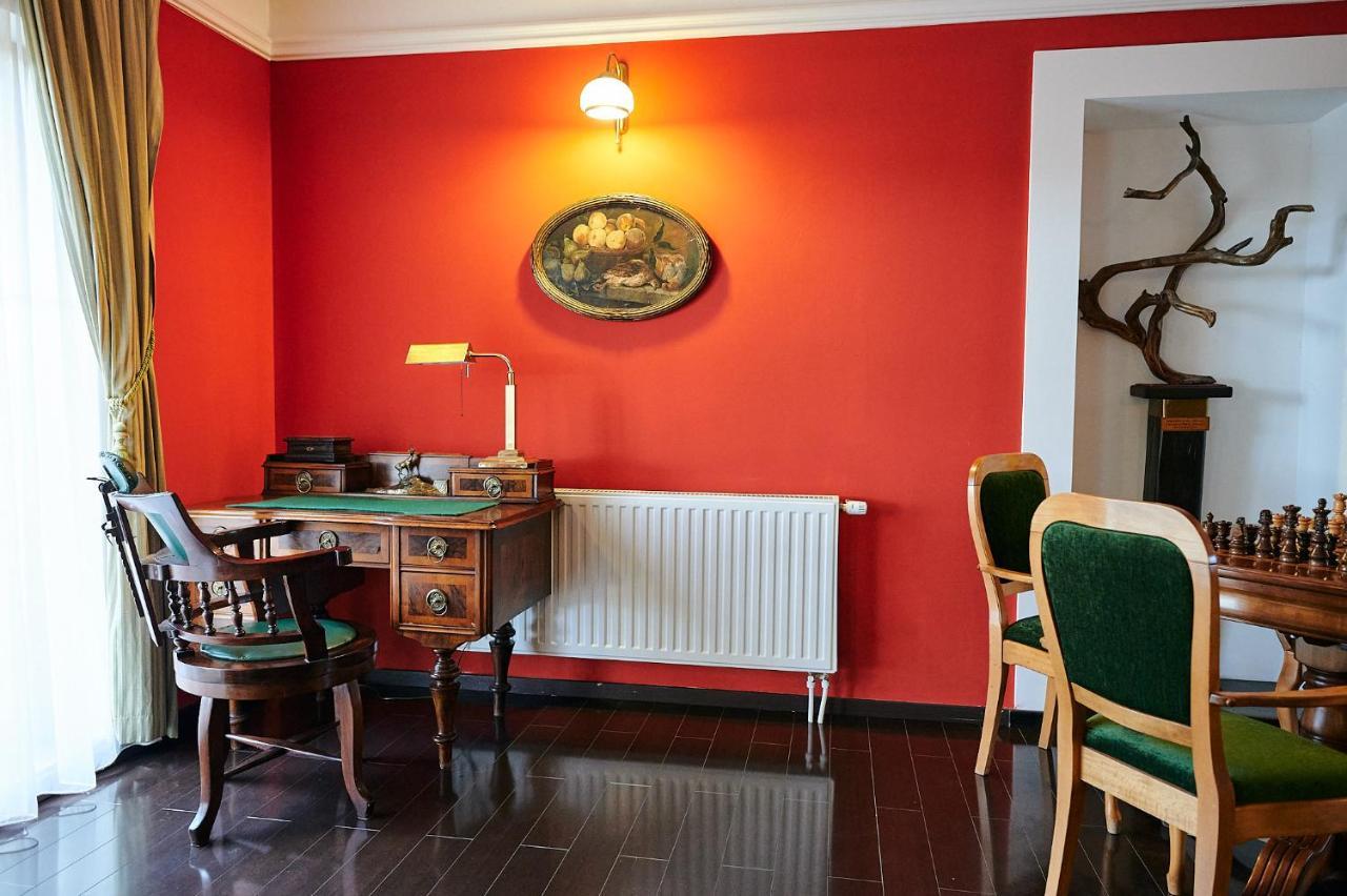 Saciova Hills Bed & Breakfast Ngoại thất bức ảnh