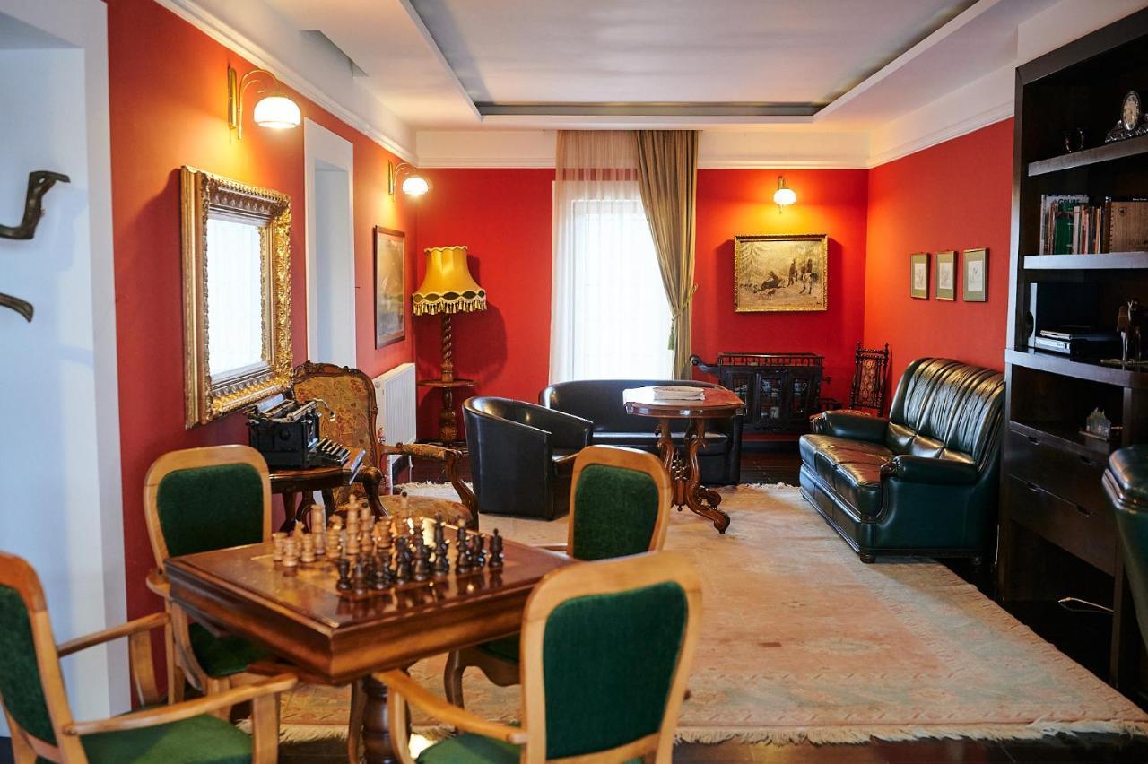 Saciova Hills Bed & Breakfast Ngoại thất bức ảnh